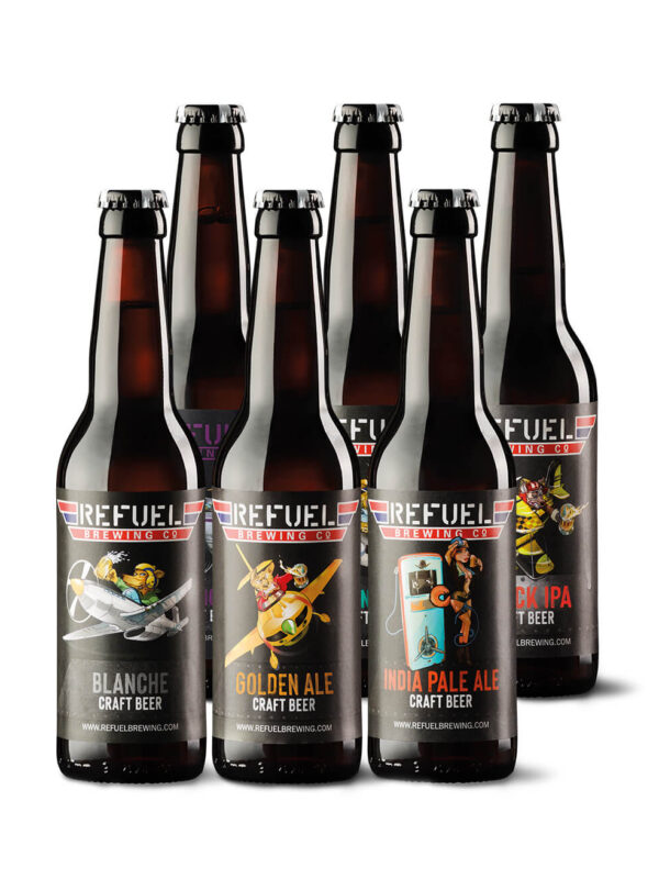 X-BOX 12 cassa combi